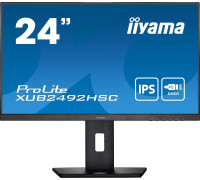 iiyama ProLite XUB2492HSC-B5