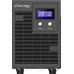 UPS PowerWalker charger emergency Line-In 3000VA 4X230V PL USB-B