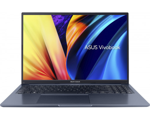 Laptop Asus Vivobook 16X Ryzen 5 5600H / 8 GB / 512 GB (D1603QA-MB291) open box