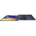 Laptop Asus Vivobook 16X Ryzen 5 5600H / 8 GB / 512 GB (D1603QA-MB291)