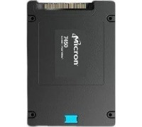 Micron 7450 PRO 7680GB NVMe U.3 7mm Single Pack