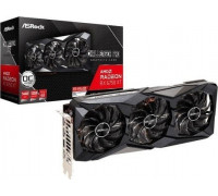 ASRock Radeon RX 6750 XT Challenger Pro OC 12GB GDDR6 (RX6750XT CLP 12GO)