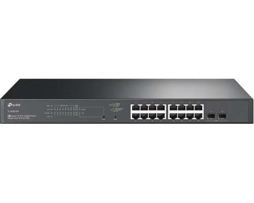 Switch TP-Link TL-SG2218P