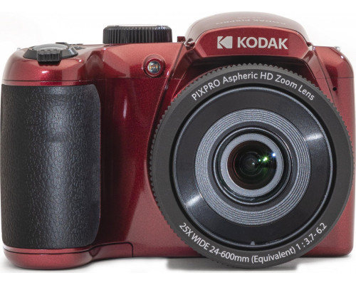 Kodak Kodak AZ255 red