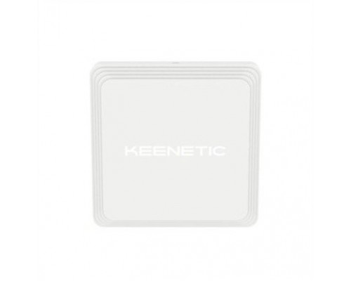 Keenetic Wireless Router|KEENETIC|Wireless Router|1300 Mbps|Mesh|KN-2810-01EN