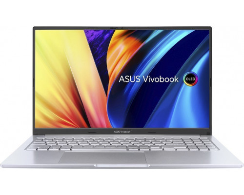 Laptop Asus Vivobook 15X OLED Ryzen 7 5800H / 16 GB / 512 GB / W11 (M1503QA-MA179W)