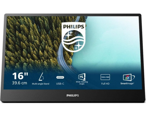 Philips B-line 16B1P3302/00