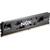 Apacer NOX Gaming, DDR5, 64 GB, 6000MHz, CL40 (AH5U64G60C512MBAA-2)