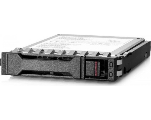 HPE 2TB SATA 7.2K SFF Business Critical 512e HDD P28500-B21