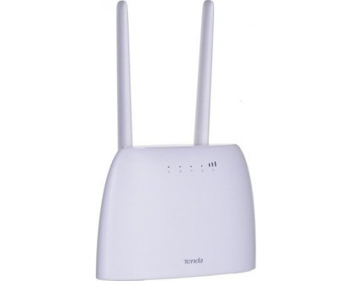 Tenda Tenda 4G06C LTE SIM hotspot