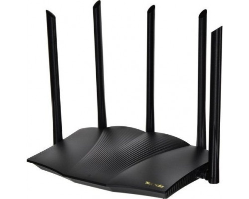 Tenda Tenda TX12 Pro WiFi 6 Gigabit Ethernet 3000Mb/s AX3000 1xWAN 3xLAN