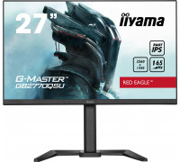 iiyama G-Master GB2770QSU-B5 Red Eagle