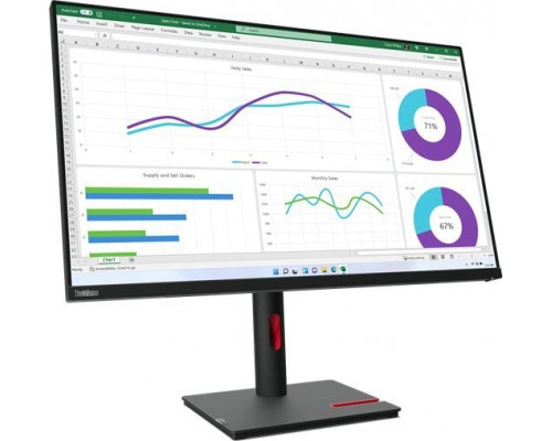 Lenovo ThinkVision T32p-30 (63D2GAT1EU)