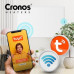 Cronos Panel heating IR CRONOS Synthelith PRO CRP-600TWP White