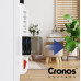 Cronos Panel heating IR CRONOS Synthelith PRO CRP-600TWP White