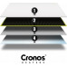 Cronos Panel heating IR CRONOS Synthelith PRO CRP-600TWP White