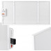 Cronos Panel heating IR CRONOS Synthelith PRO CRP-600TWP White