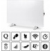 Cronos Panel heating IR CRONOS Synthelith PRO CRP-600TWP White