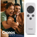 Cronos Panel heating IR CRONOS Synthelith PRO CRP-600TWP White