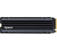 SSD  SSD Apacer SSD Apacer AS2280Q4U 2TB M.2 PCIe Gen4x4 2280 (7400/7000 MB/s) 3D NAND