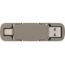 Pendrive Dahua Technology S809, 128 GB  (USB-S809-32-128GB)