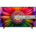LG 75UR80006LJ LED 75'' 4K Ultra HD WebOS 23