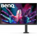 BenQ PD2705UA (9H.LKDLA.TPE)