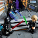 LEGO Star Wars™ Emperor's Throne Room™ Diorama (75352)