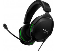 HyperX CloudX Stinger 2 Core Black (6H9B8AA)