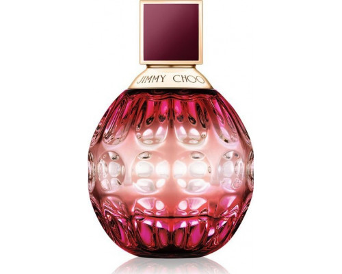 Jimmy Choo Jimmy Choo TESTER Fever Perfumowana Damska 100ML