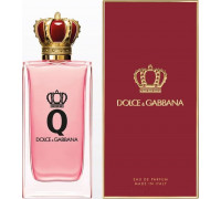 Dolce & Gabbana Perfumy Damskie Dolce & Gabbana EDP Dolce Gabbana Q (100 ml)