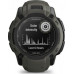Zegarek Garmin Garmin Instinct 2X 010-02805-05 Solar, Moss