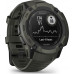 Zegarek Garmin Garmin Instinct 2X 010-02805-05 Solar, Moss