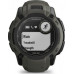 Zegarek Garmin Garmin Instinct 2X 010-02805-05 Solar, Moss
