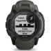 Zegarek Garmin Garmin Instinct 2X 010-02805-05 Solar, Moss