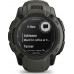 Zegarek Garmin Garmin Instinct 2X 010-02805-05 Solar, Moss