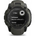 Zegarek Garmin Garmin Instinct 2X 010-02805-05 Solar, Moss