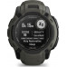 Zegarek Garmin Garmin Instinct 2X 010-02805-05 Solar, Moss