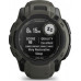 Zegarek Garmin Garmin Instinct 2X 010-02805-05 Solar, Moss