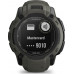 Zegarek Garmin Garmin Instinct 2X 010-02805-05 Solar, Moss
