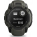 Zegarek Garmin Garmin Instinct 2X 010-02805-05 Solar, Moss