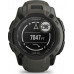 Zegarek Garmin Garmin Instinct 2X 010-02805-05 Solar, Moss