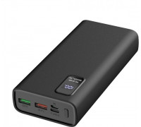 Platinet PMPB20WQC727B 20000 mAh Black