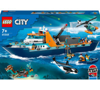 LEGO City Arctic Explorer Ship (60368)