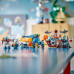 LEGO City Łódź podwodna badacza dna morskiego (60379)