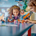 LEGO City Łódź podwodna badacza dna morskiego (60379)