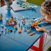 LEGO City Łódź podwodna badacza dna morskiego (60379)