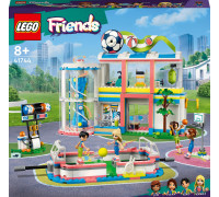 LEGO Friends Centrum sportowe (41744)