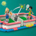 LEGO Friends Centrum sportowe (41744)