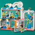 LEGO Friends Centrum sportowe (41744)